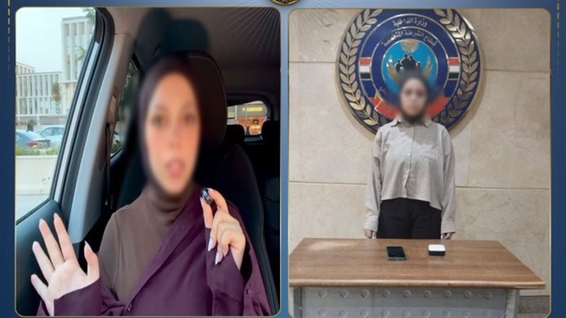 السجن عام لصانعة محتوى تحرض على تعدد الأزواج وخلط الأنساب
