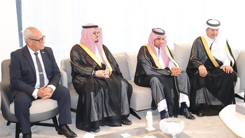 المصرية لعلوم الطيران توقع بروتوكول تعاون مع السعودية لتطوير منظومة التدريب