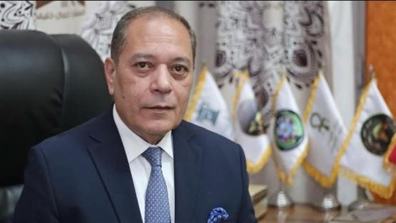 المستشار أشرف عيسى: الرقمنة تعيد تشكيل منظومة العدالة وتجعل الوصول إليها أسهل.. قانون الإجراءات الجنائية الجديد يعزز ضمانات المحاكمة العادلة.. حماية البيانات ضرورة.. والقاضي لا يحكم بالعاطفة