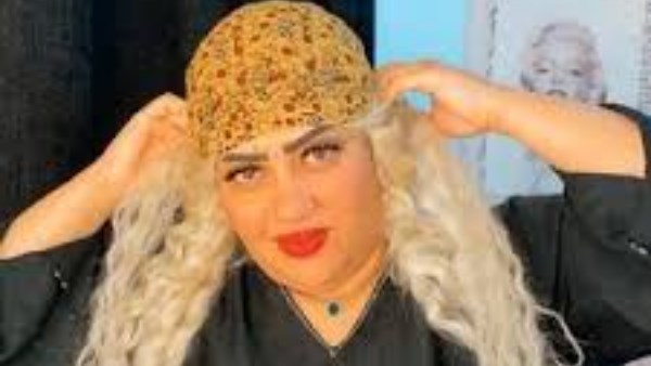 أم سجدة أمام القضاء من جديد في اتهام بغسل 3 ملايين جنيه