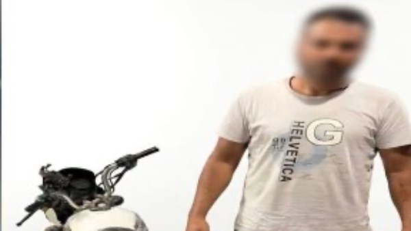 طلب منه فحص الرخص.. تفاصيل حبس شخص هدد فرد شرطة بمصر القديمة
