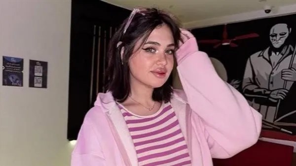 إيقاف العقوبة.. قبول استئناف البلوجر حبيبة رضا على حكم حبسها 6 أشهر