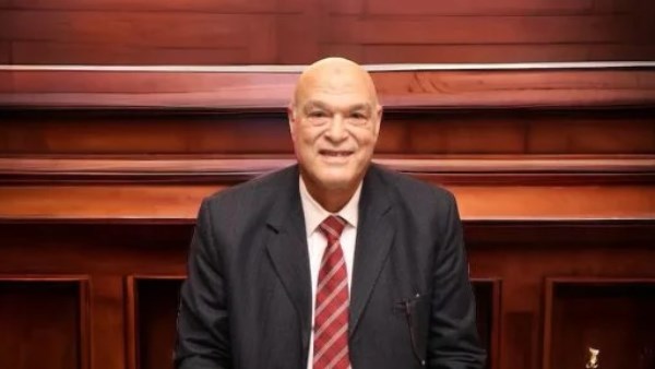 أفنى عمره في رحاب العدالة وخدمة القضاء.. رئيس هيئة قضايا الدولة ينعى أحمد الزند