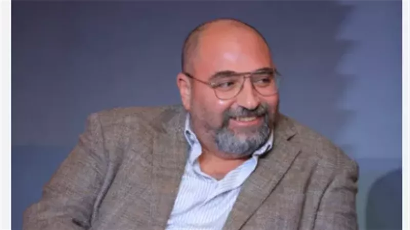 أحمد الجندي أحدثهم، مصريون تركوا بصمتهم في الفن الخليجي