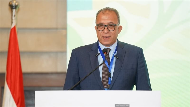 معهد التخطيط القومي يختتم أعمال مؤتمره السنوي العاشر تحت عنوان “سوق العمل والتنمية المستدامة”