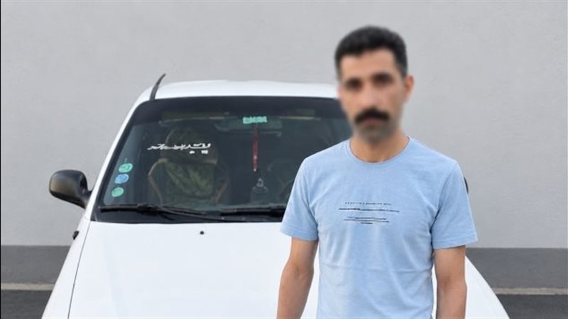 سرقة سيارة أجرة من أمام منزل سائق ببورسعيد.. المتهم يطمس معالمها تمهيدا لبيعها
