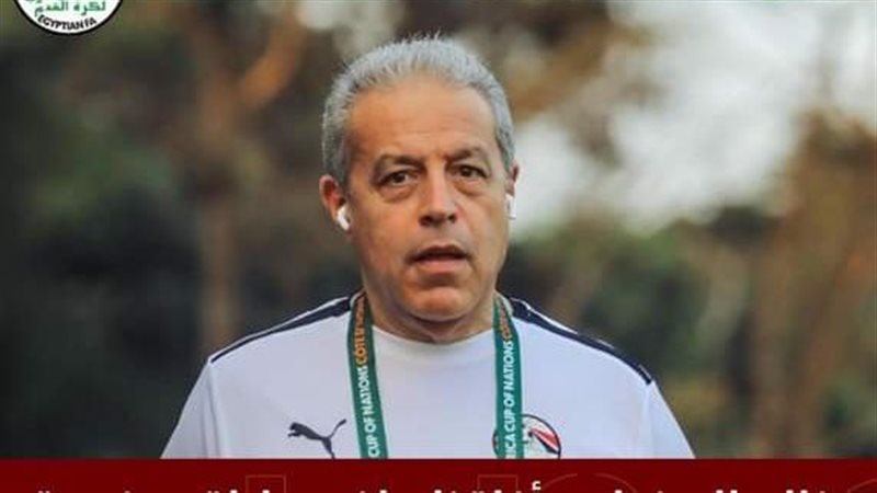 خالد الدرندلي: سعيد بالفوز على جنوب السودان والجميع يقف خلف المنتخب