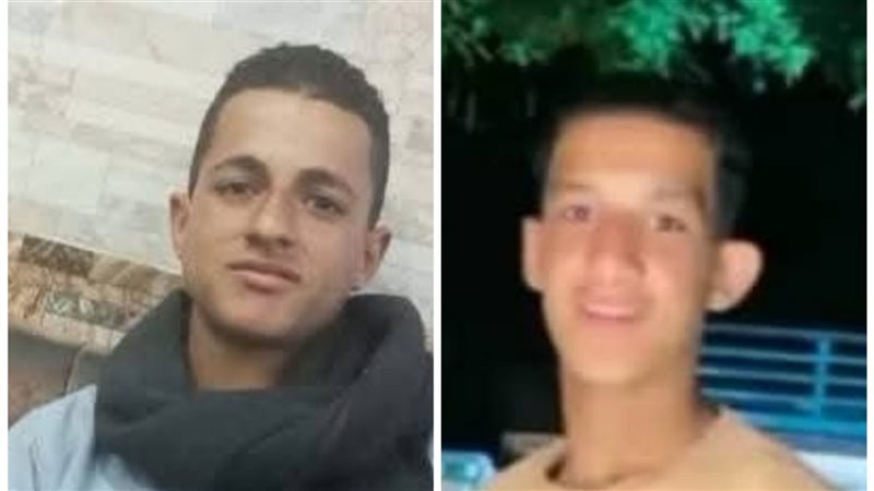 مصرع شخصين وإصابة 8 آخرين في حادث جرار زراعي بالمنيا