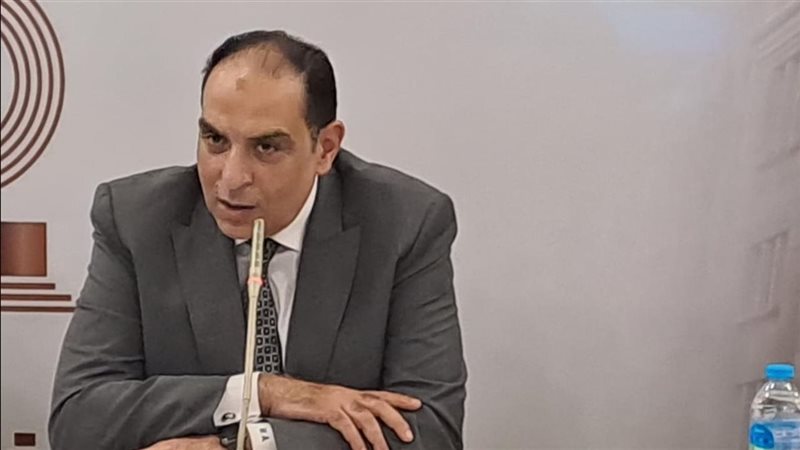 شعبة المستوردين: مشاركة الرئيس السيسي بقمة البريكس تمثل دعما قويا للدبلوماسية الاقتصادية المصرية