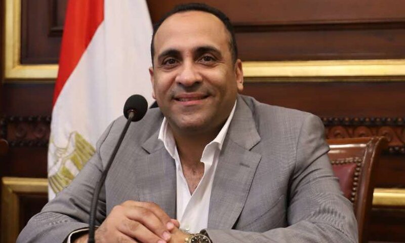 وكيل «تعليم الشيوخ»: القاهرة وبكين تفتحان مسارات جديدة للتصنيع ونقل التكنولوجيا وتعزيز الصادرات