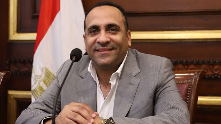 وكيل «تعليم الشيوخ»: القاهرة وبكين تفتحان مسارات جديدة للتصنيع ونقل التكنولوجيا وتعزيز الصادرات