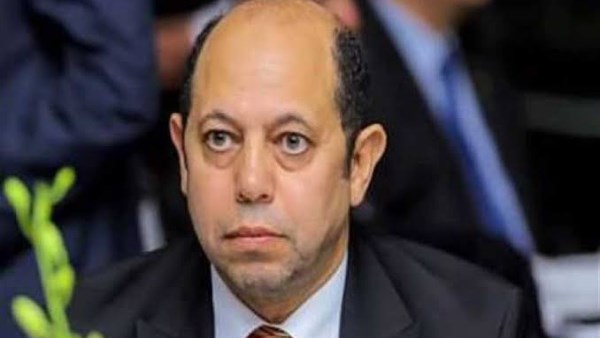 أحمد سليمان عن أزمة بيزيرا: الملف في يد القانون ومجلس الإدارة.. واللاعب ليس صاحب القرار