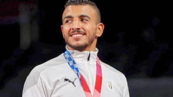 كيشو: ابتعدت عن المصارعة بسبب المشاكل.. وأتمنى تمثيل منتخب مصر مجددا