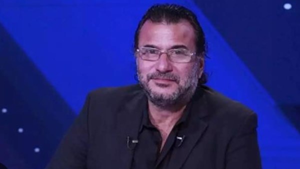 عبد الجليل: كأهلاوي لا أتمنى تحسن أوضاع الزمالك