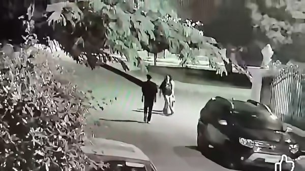 «بناتي عاشوا لحظات رعب».. استغاثة أم بعد واقعة تحـ.رش مروعة