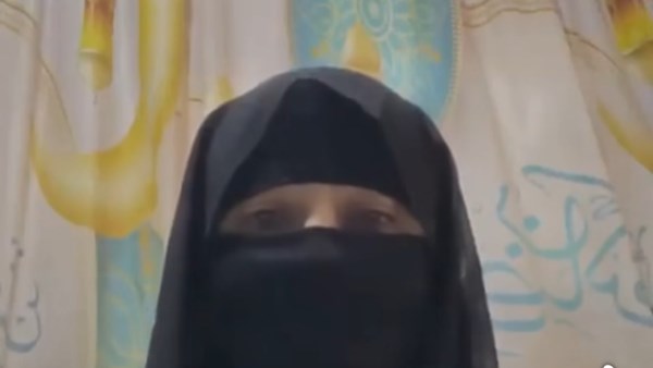 تزوجت بعد طلاقها.. سيدة تستغيث: قالي لو مارجعتيش هقتلك أنت وعيالك