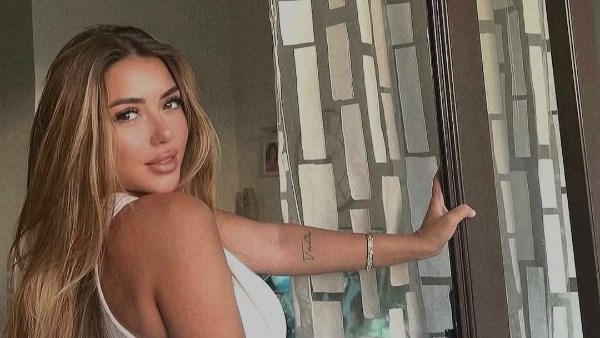بالكاجوال.. سارة سلامة تخطف الأنظار عبر انستجرام