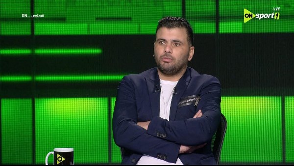 مش ده الأهلي.. عماد متعب ينتقد أداء الفريق أمام أبو قير: فين الروح والأداء