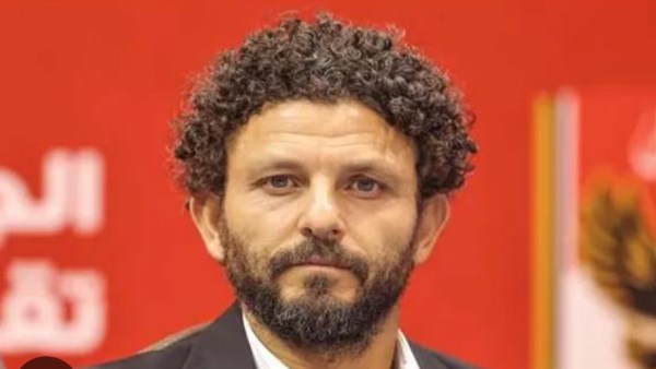 من أسوأ ما رأيت.. حسام غالي يعلق على أداء الأهلي أمام أبو قير