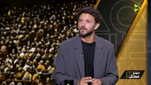 حسام غالي يهاجم لاعبي الأهلي: الأداء أمام أبو قير كان كارثيا