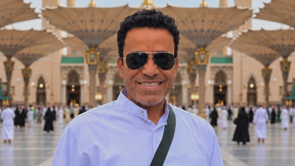 بعد دخوله العناية المركزة.. سامح حسين يوجه رسالة مؤثرة لجمهوره: «لا تنسوني من صالح دعائكم»
