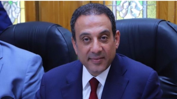 عمر هريدي: كوادر كثيرة قادرة على إدارة الزمالك.. ولم أحسم موقفي الانتخابي