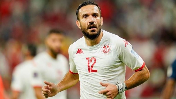 عودة علي معلول لمنتخب تونس استعدادًا لمواجهتي أوغندا وبوتسوانا