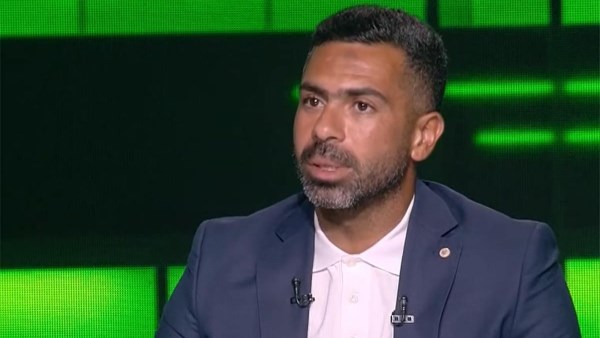 غلطة عمري.. أحمد فتحي: تنازلت عن شارة قيادة المنتخب غصب عنى