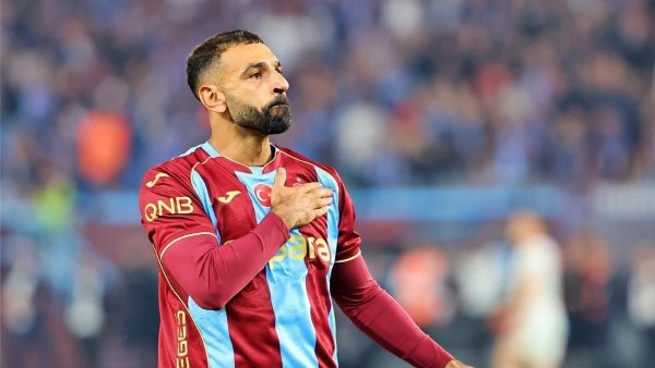 سادي تيكيلي أوغلو: محمد صلاح أحد أهم 5 لاعبين على الساحة الرياضية