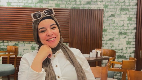 شقيقة محمد صلاح تثير الجدل عبر إنستجرام.. ماذا قالت؟