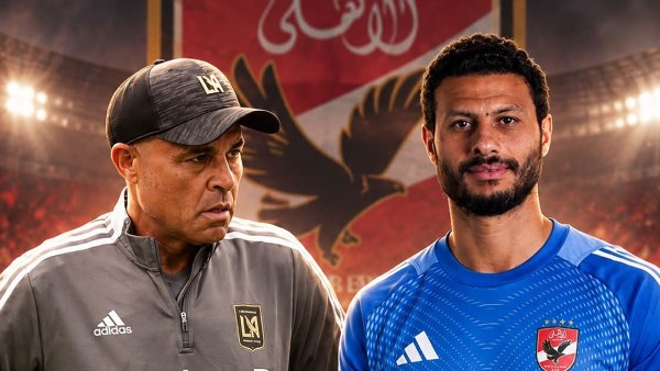 لا يتأثر بالانتقادات.. زكي عبدالفتاح: الشناوي نموذج نادر.. عنده شخصية ثابت البطل
