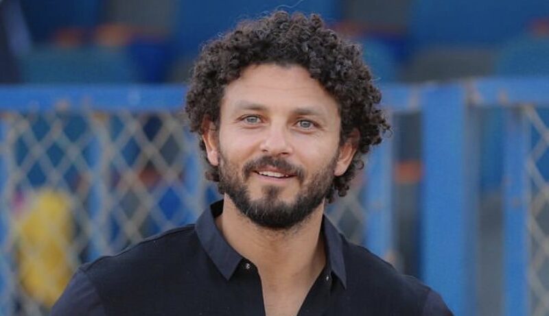 حسام غالي عن عماد متعب: جوه قلبي مبيتحركش.. وبني آدم نضيف