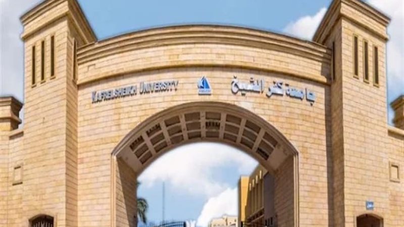 بالمستندات.. أول سيدة تتولى منصب نائب رئيس جامعة كفر الشيخ تحصل على مليون و800 ألف جنيه خلال عام