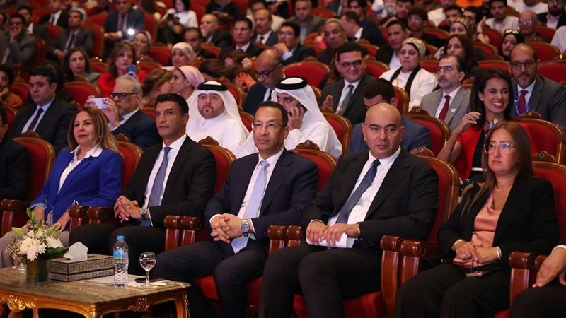 وزير الاتصالات: إطلاق استراتيجية وطنية لمراكز البيانات بنهاية العام الحالي