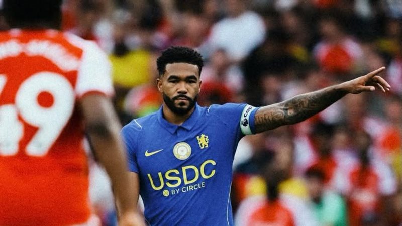 لندن تكتسي باللون الأحمر، آرسنال يفوز على تشيلسي 2-1 في الدوري الإنجليزي (صور)