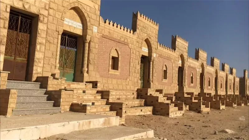 هل يجوز شراء وتجهيز المقابر بنية الوقف والصدقة الجارية؟ المفتي يوضح