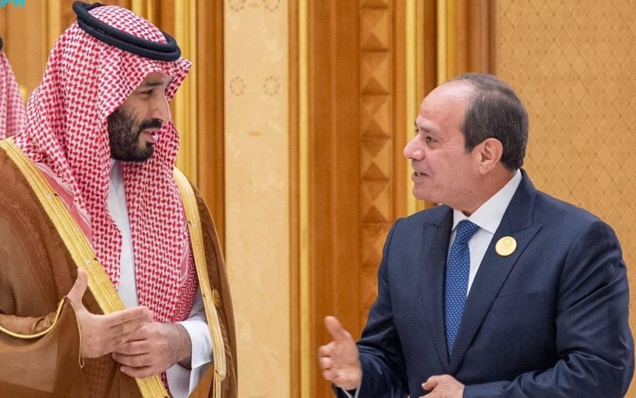 برلماني: زيارة بن سلمان لمصر تفتح آفاقًا جديدة للتعاون الاقتصادي مع السعودية