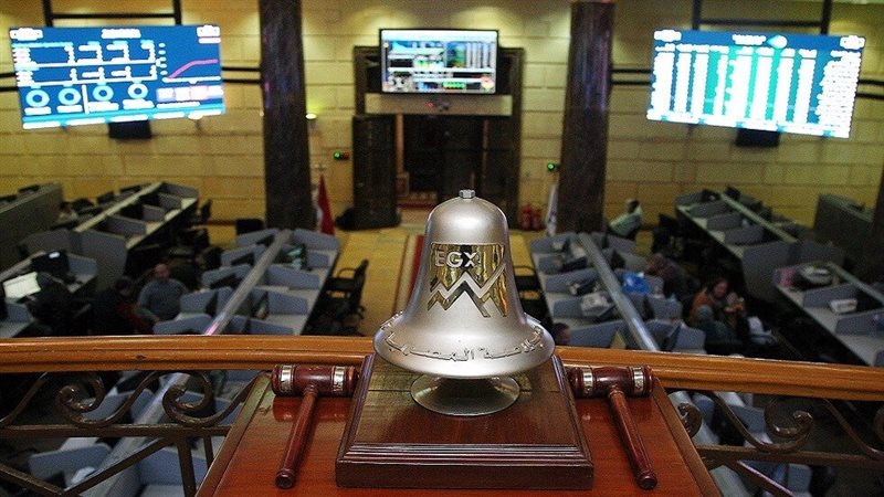 بنك المشرق يقود تداولات المتعاملين الرئيسيين بالبورصة في ختام تعاملات بداية الأسبوع