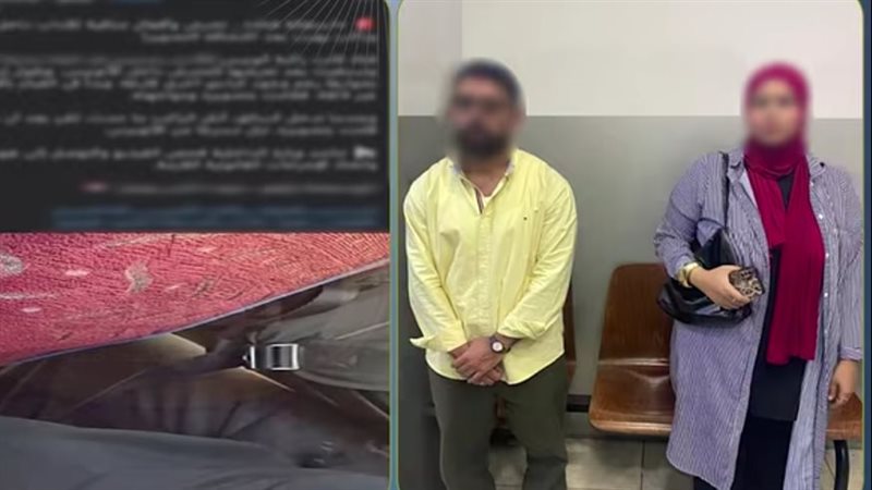 فيديو الأتوبيس يقلب الموازين، فتاة تتهم مهندسا بالتحرش والتحقيقات تكشف مفاجأة
