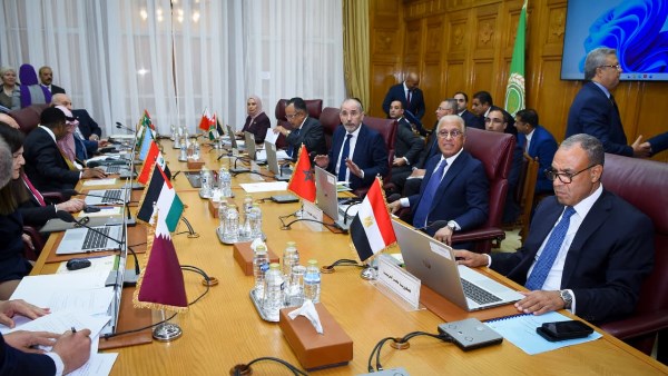 مصر تحذر إسرائيل من المساس بالمسجد الأقصى وتجدد رفضها القاطع لتهجير الفلسطينيين