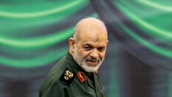 قائد الحرس الثوري: قدرات الجيش الإيراني تتجاوز تصورات العدو