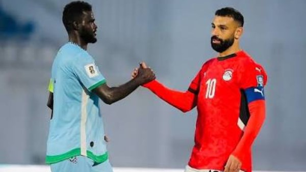 هزمتهم منذ سنوات.. قائد بطل جيبوتي يتحدى الزمالك قبل موقعة أبطال إفريقيا|خاص