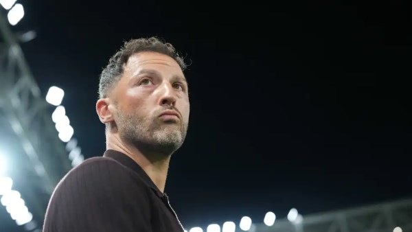 بعد 4 مباريات فقط.. إقالة تيديسكو من تدريب بولونيا