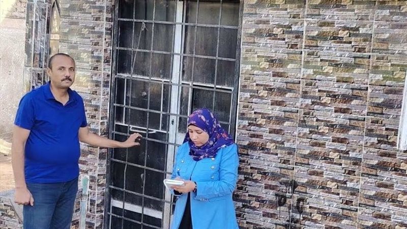 تموين قنا: تحرير 214 مخالفة متنوعة في حملة مكبرة على المخابز والأسواق (صور)