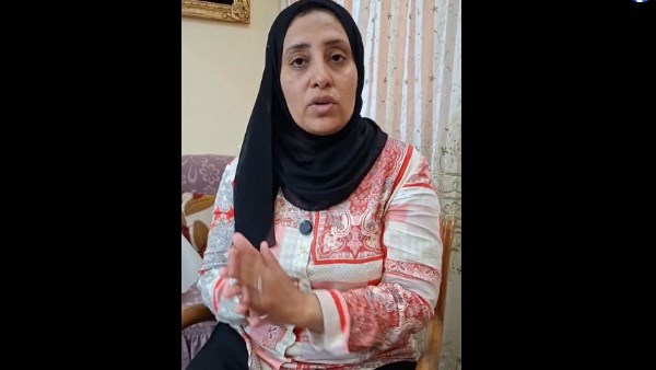 بعد 18 سنة.. شاهندا عبدالسلام تكتشف أنها معلمة تعيين دون علمها