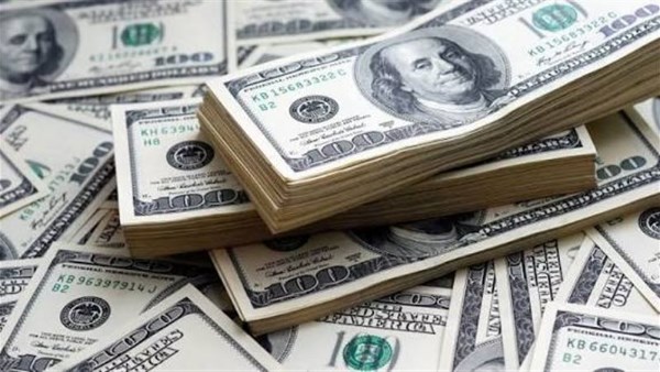 الدولار بكام النهارده؟.. سعر العملة الأمريكية في البنوك اليوم الجمعة 18 سبتمبر