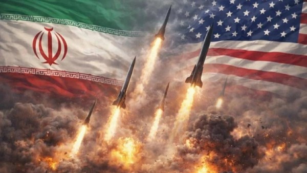 إيران تهدد بالرد وترامب يلوح بخيارات جديدة.. ماذا يحدث في المنطقة؟