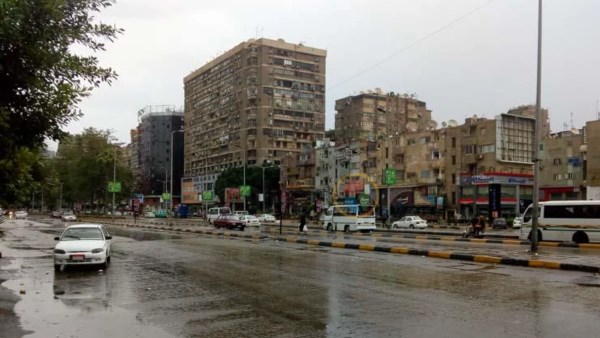 استعدوا للأمطار وودعوا الصهد.. الأرصاد تكشف مفاجآت الطقس المقبلة