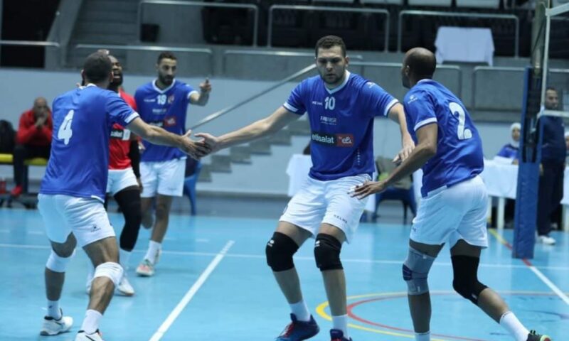 موعد مباراة الأهلي وفيزبريم في كأس العالم للأندية لكرة اليد والقناة الناقلة