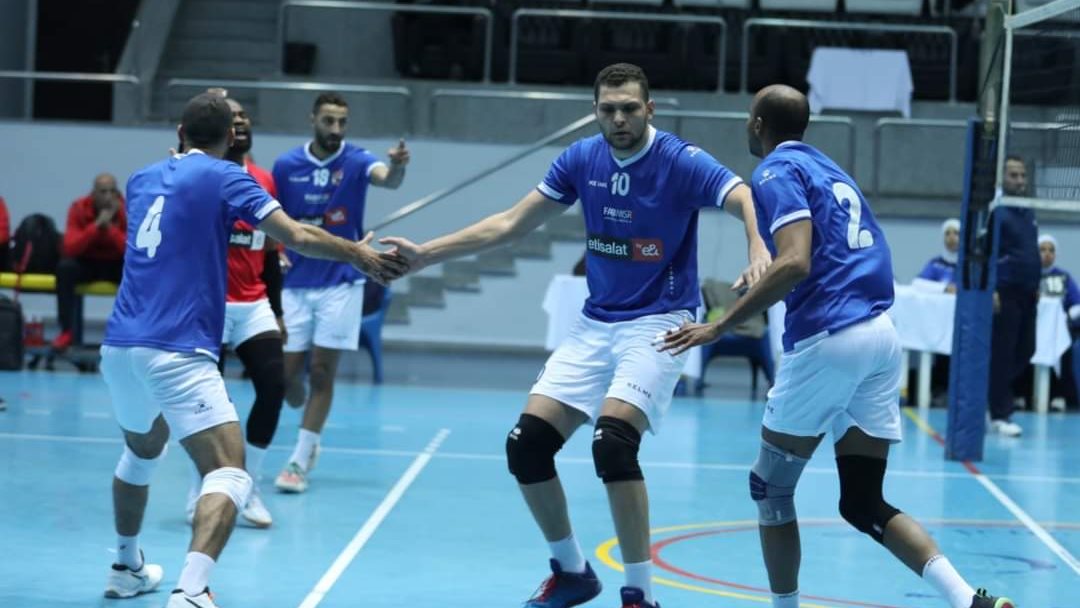 موعد مباراة الأهلي وفيزبريم في كأس العالم للأندية لكرة اليد والقناة الناقلة